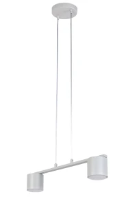 MILA 2 zwis szary beż  Sigma lighting