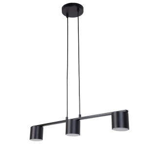 MILA 3 zwis czarny  Sigma lighting