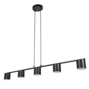 MILA 5 zwis czarny  Sigma lighting