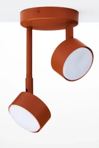 Nemo 2 plafon ceglany  Sigma lighting