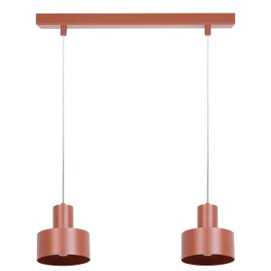 RIF 2 zwis ceglany  Sigma lighting