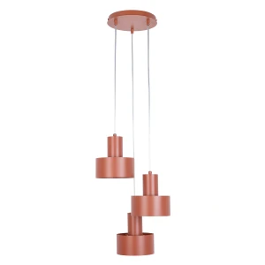 RIF 3 zwis koło ceglany  Sigma lighting