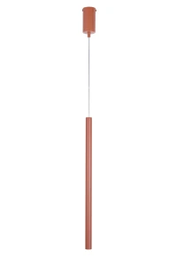 SOPEL 1 zwis ceglany  Sigma lighting