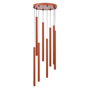 SOPEL 8 zwis koło ceglany  Sigma lighting