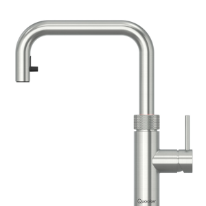 Quooker Bateria Flex Square CHR FL Chrom FXSCHR