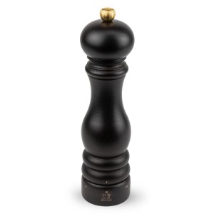Młynek do pieprzu drewniany 22 cm U-Select Paris Peugeot