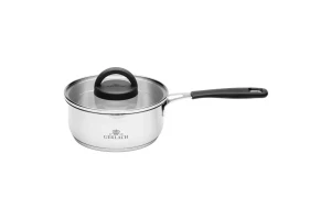 GERLACH AMBIENTE PLUS Rondel 1 l z pokrywką 16 cm​