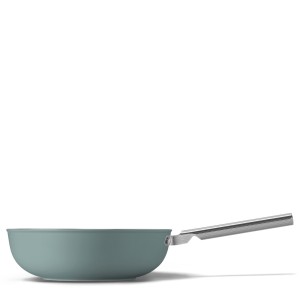Smeg WOF3002EGM Wok 30 cm Szmaragdowy (mat)