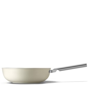 Smeg WOF3002CRM Wok 30 cm Kremowy (mat)