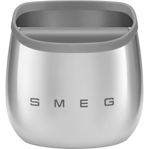 Smeg Odbijak do fusów ECKB01 - kolor czarny