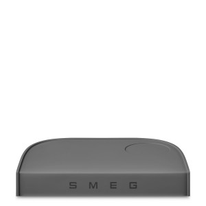 Smeg MATA TAMPINGOWA ECTM01 czarna