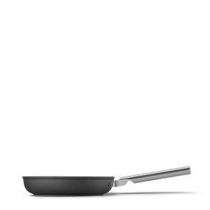 Smeg FPF2002BLM Patelnia 20 cm Czarny (mat)