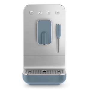 Smeg BCC12SBMEU Automatyczny ekspres do kawy Storm Blue (mat)