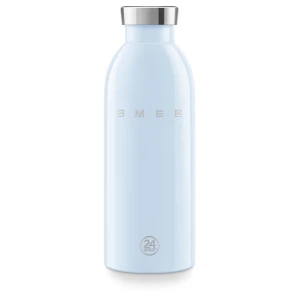 Smeg 24Bottles® Butelka termiczna Pastelowy błękit WBF01PB