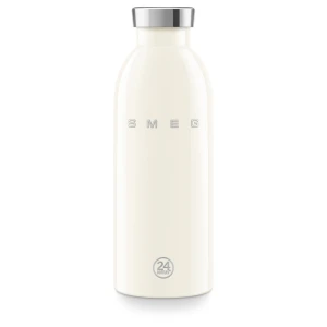 Smeg 24Bottles® Butelka termiczna Kremowy WBF01CR