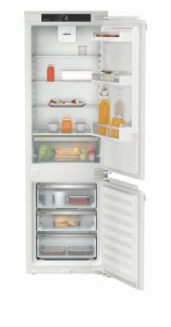 Liebherr - Chłodziarko-zamrażarka do zabudowy z systemem EasyFresh ICNd 5103 
