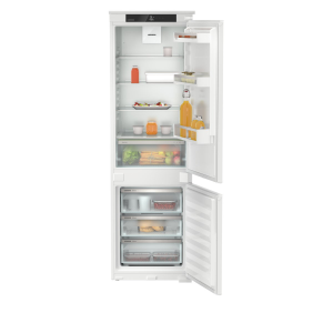 Chłodziarko-zamrażarka z systemem EasyFresh i NoFrost Liebherr IKGNS 51Vd03