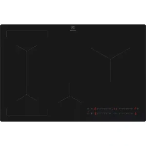 Płyta indukcyjna 80 cm Bridge 600 KIV83443CT Electrolux