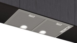 Siemens iQ300, Okap wysepkowy 75 cm z oświetleniem LED LB75566