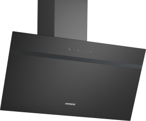 Siemens iQ100 Okap naścienny 80 cm z dotykowym sterowaniem LC85KDK60