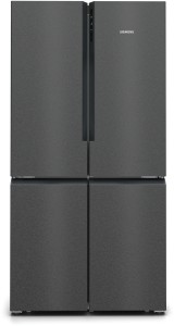 Siemens iQ300 Chłodziarko-zamrażarka Multi Door 183 x 90.5 cm KF96NAXEA