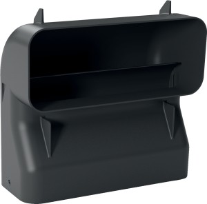 Siemens Płaski adapter 90° pionowy S do optymalizacji wyciągu HZ9VDSB4