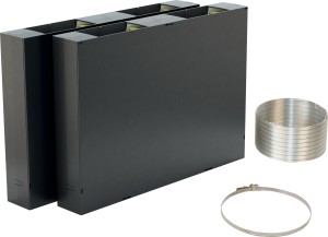 Siemens Zestaw do recyrkulacji Clean Air z filtrem cleanAir Plus LZ21WWI17