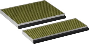 Filtr zapachowy Clean Air Plus do oczyszczania powietrza Bosch DWZ1KK1B6