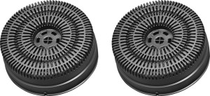 Filtr zapachowy Bosch DHZ2600 z węglem aktywnym do recyrkulacji