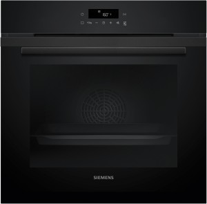 Siemens iQ300 Piekarnik do zabudowy 60 cm z funkcją Air fry i activeClean HB272ABB3