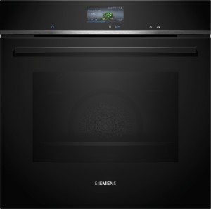 Siemens iQ700 HB736G1B1 – Inteligentny piekarnik do zabudowy 60 cm
