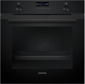 Siemens iQ500 Piekarnik do zabudowy 60 cm z Home Connect i activeClean HB279GEB7