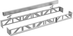Siemens LZ29WWY12 Listwa łączeniowa do okapu 90 cm, 880 mm