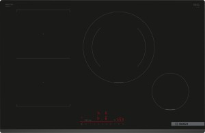 Bosch Serie 6, Płyta indukcyjna 80 cm z zdalną diagnostyką PVS831HB1E
