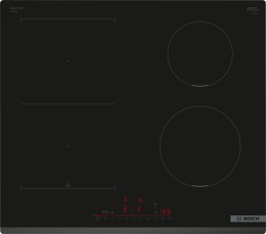 Bosch Serie 6, Płyta indukcyjna 60 cm z sensorem smażenia PVS631HC1E