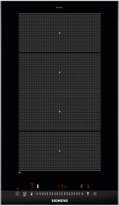Siemens iQ700 Flex Induction Cooktop 30 cm - Nowoczesna Płyta Indukcyjna EX375FXB1E