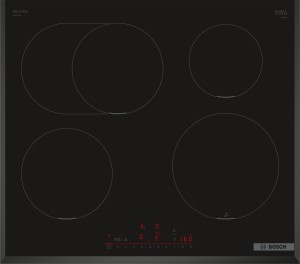 Bosch Serie 6 Płyta indukcyjna 60 cm z sensorem smażenia PIF651HC1E
