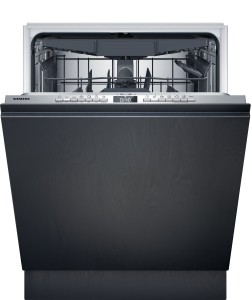 Siemens iQ500 Zmywarka do zabudowy 60 cm z turbosuszeniem Zeolith® SN75ZX16CE