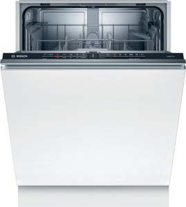 Bosch Serie 2, Zmywarka do zabudowy 60 cm z Home Connect SMV2ITX16E