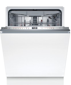 Bosch Serie 6, Zmywarka do zabudowy 60 cm, klasa A, VarioScharnier SMT6ECX12E