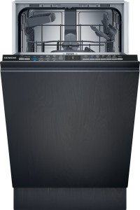 Siemens iQ100 Zmywarka do zabudowy 45 cm z Home Connect i infoLight SR61HX16KE