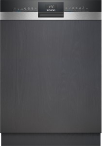Siemens iQ300 Zmywarka do zabudowy 60 cm z Home Connect i varioFlex SN53HS03VE