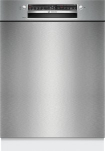 Bosch Serie 2 Zmywarka podblatowa 60 cm z Home Connect i redukcją hałasu SMU2HVS06E