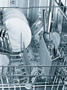 Zestaw do zmywania naczyń Bosch SMZ5000 - dane techniczne