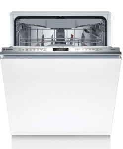 Bosch Serie 6, Zmywarka do zabudowy 60 cm, klasa A, SBD6ECX21E