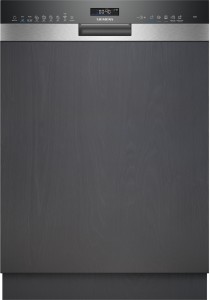 Siemens iQ500 Zmywarka do zabudowy 60 cm z technologią Zeolith® SN55ZS07CE