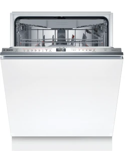 Bosch Serie 6, Zmywarka do zabudowy 60 cm, klasa A, SBD6ECX12E