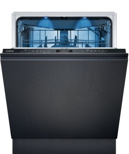 Siemens iQ500 Zmywarka do zabudowy 60 cm z innowacyjnymi funkcjami SN95EX22CE