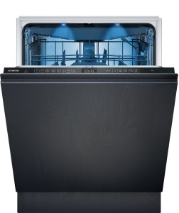 Siemens iQ500 Zmywarka do zabudowy 60 cm z klasą A i innowacyjnymi rozwiązaniami SN95EX12CE