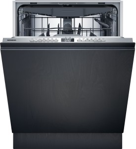 Siemens iQ300 Zmywarka do zabudowy 60 cm z Home Connect i varioSpeed Plus SN73HX03VE